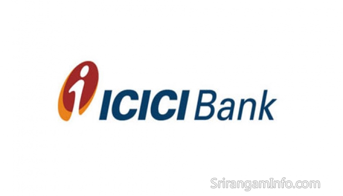 Icici Bank 